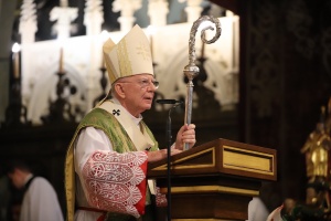 arcybiskup marek jędraszewski